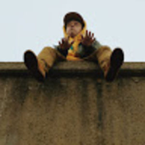 Meet your Posher, Kevin